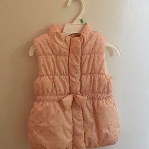 Oshkosh Vest